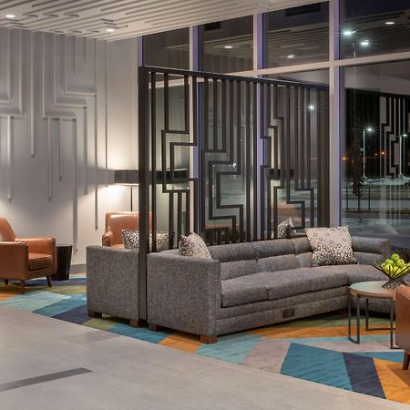 Hotel Hyatt House East Moline/Quad Cities Exteriér fotografie