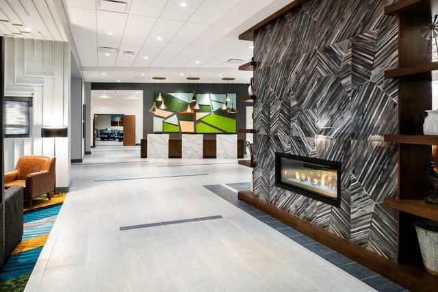 Hotel Hyatt House East Moline/Quad Cities Exteriér fotografie