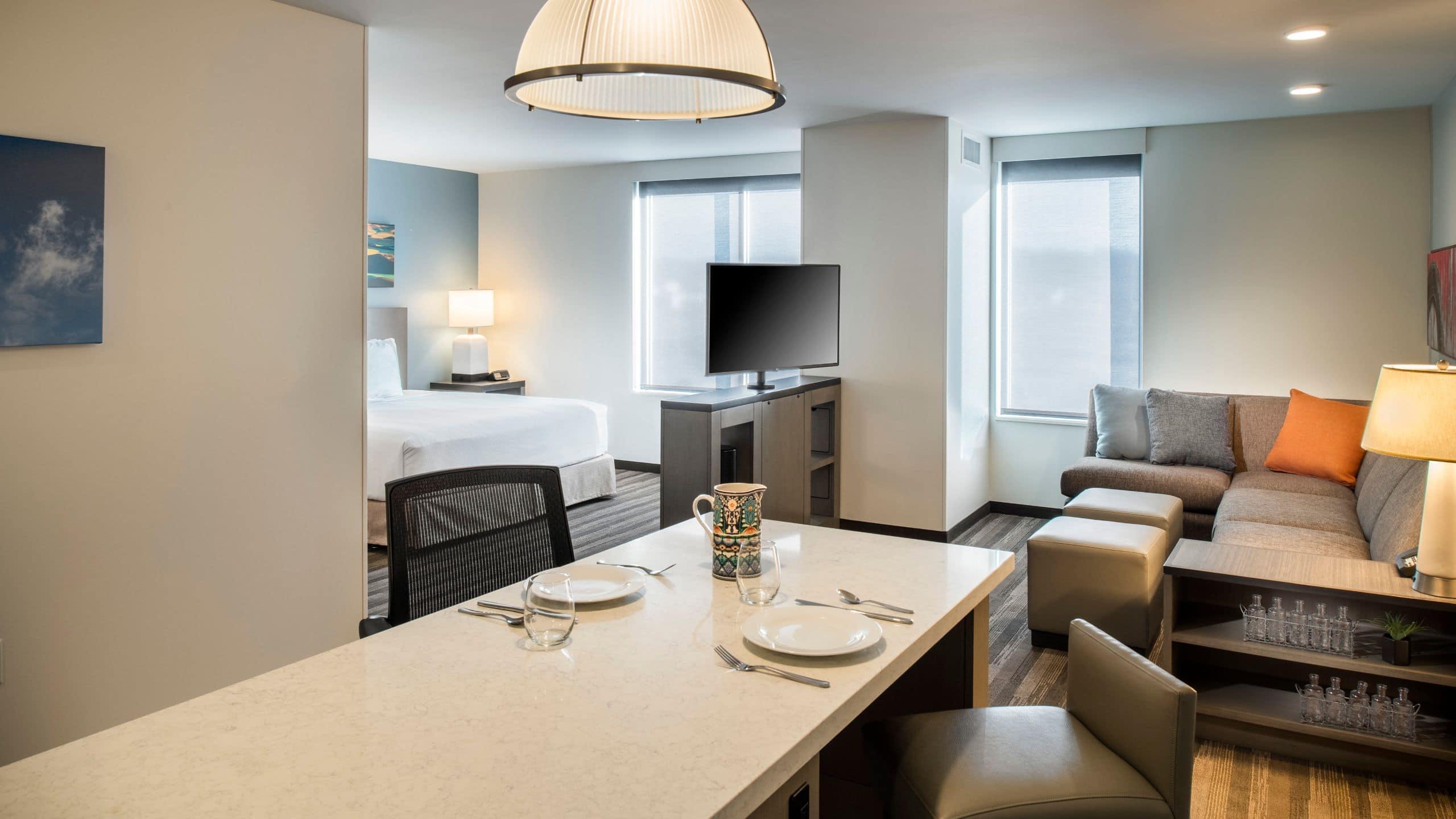 Hotel Hyatt House East Moline/Quad Cities Exteriér fotografie