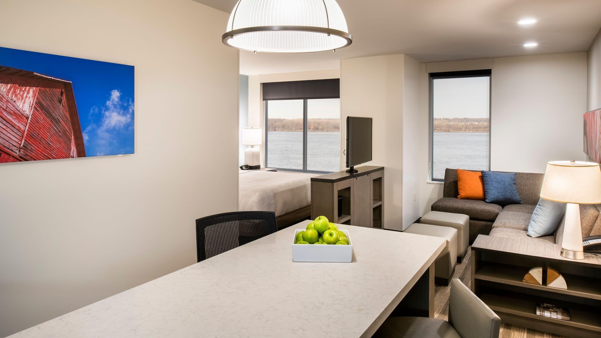 Hotel Hyatt House East Moline/Quad Cities Exteriér fotografie