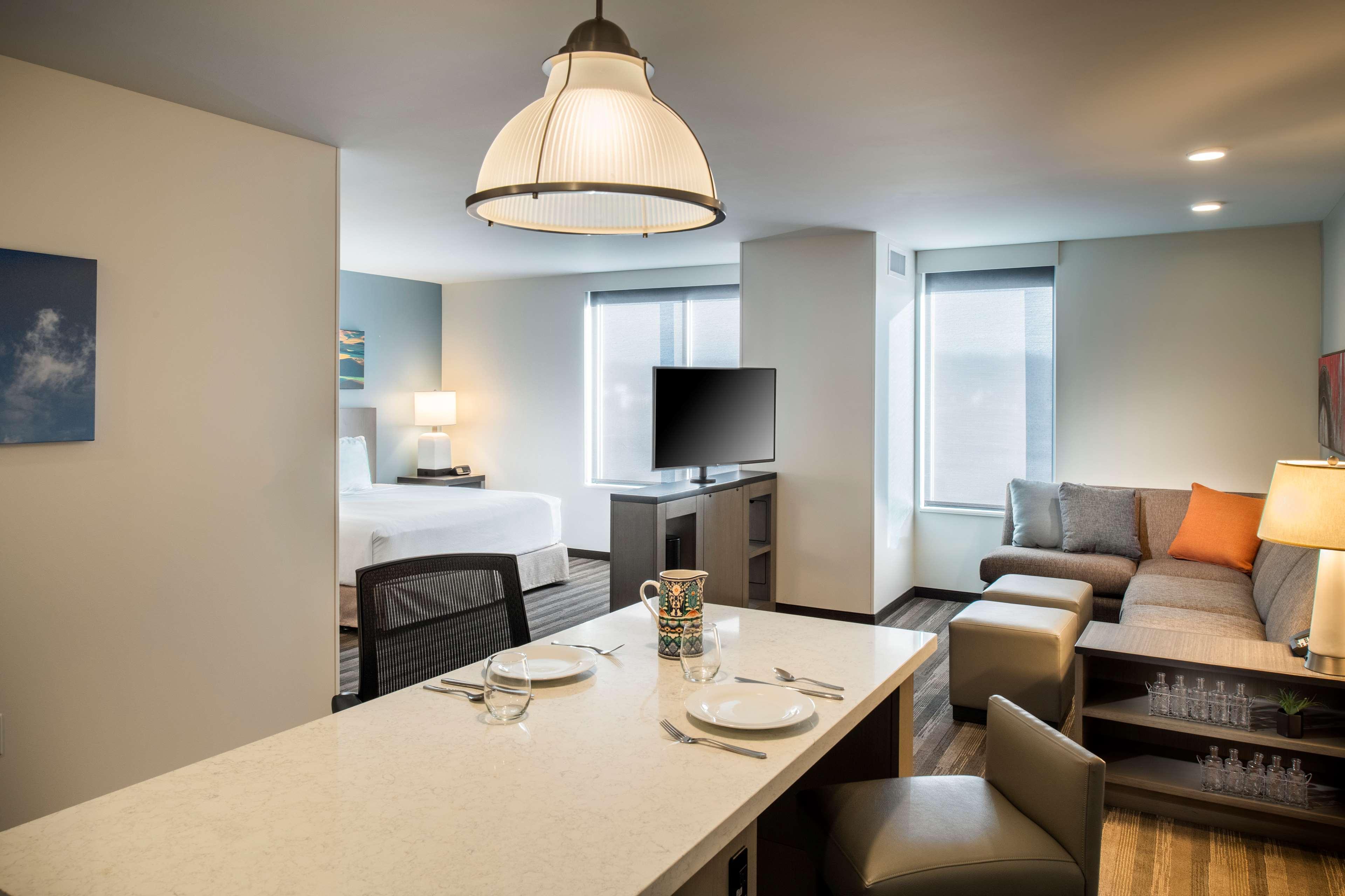 Hotel Hyatt House East Moline/Quad Cities Exteriér fotografie
