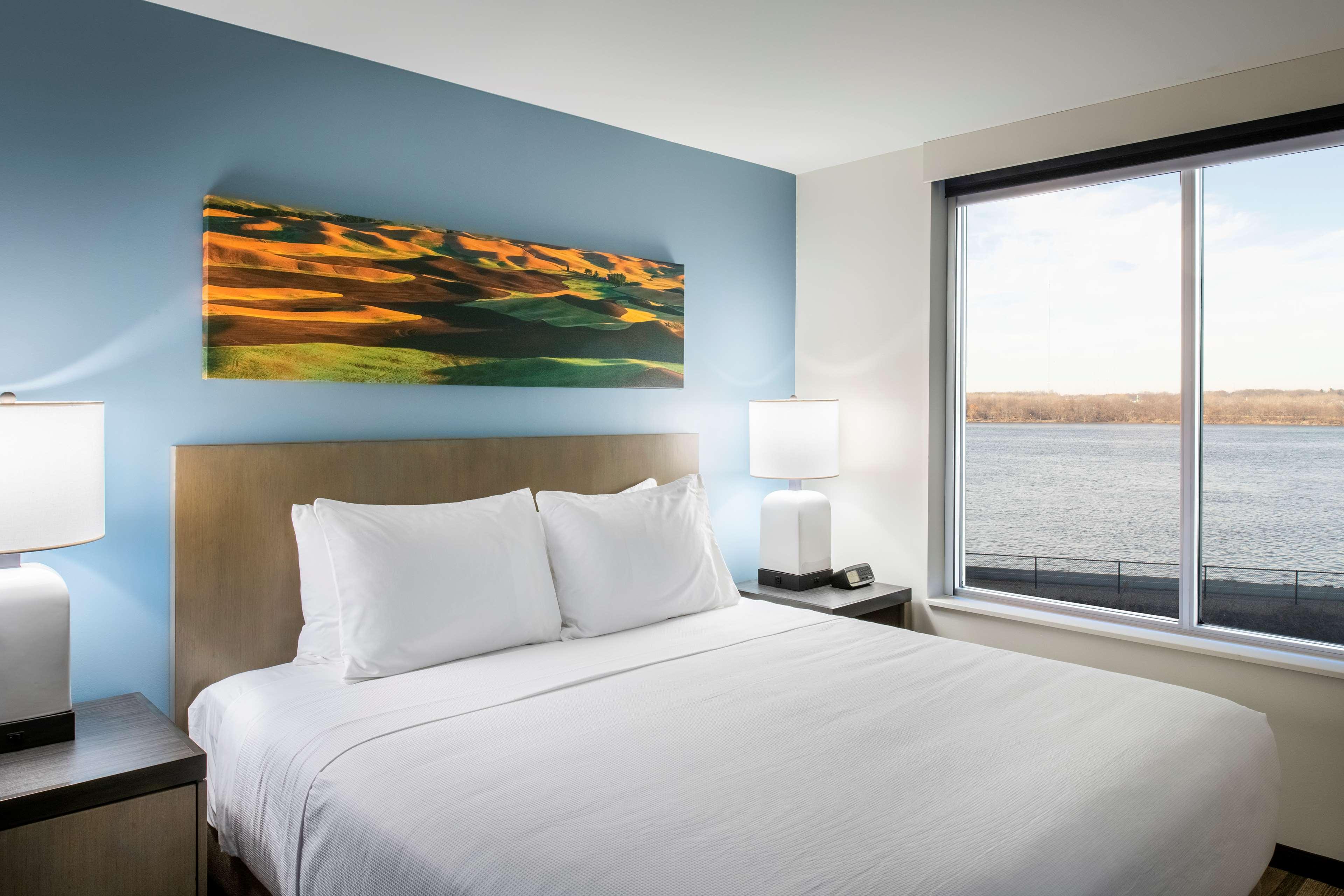 Hotel Hyatt House East Moline/Quad Cities Exteriér fotografie