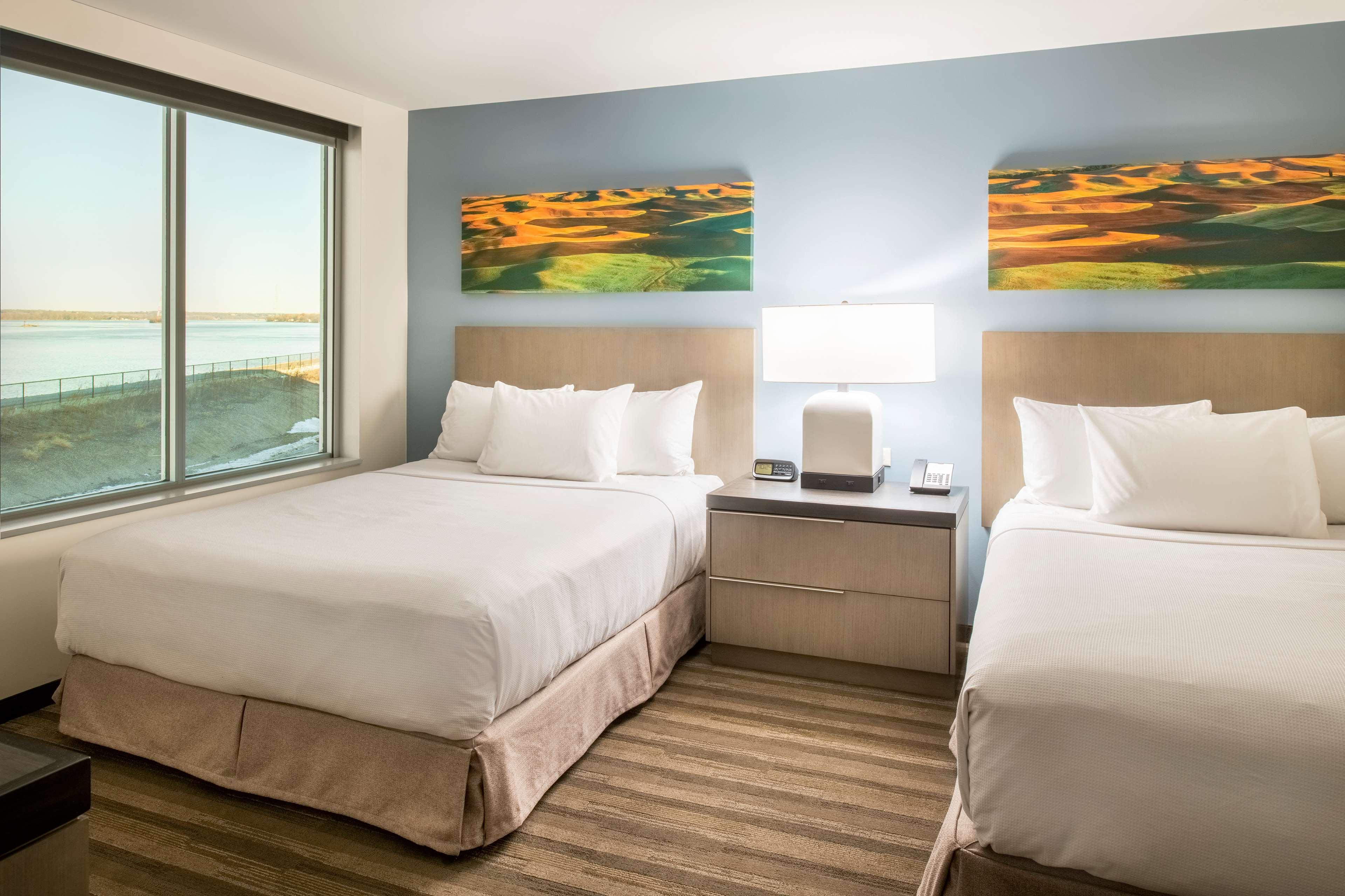 Hotel Hyatt House East Moline/Quad Cities Exteriér fotografie