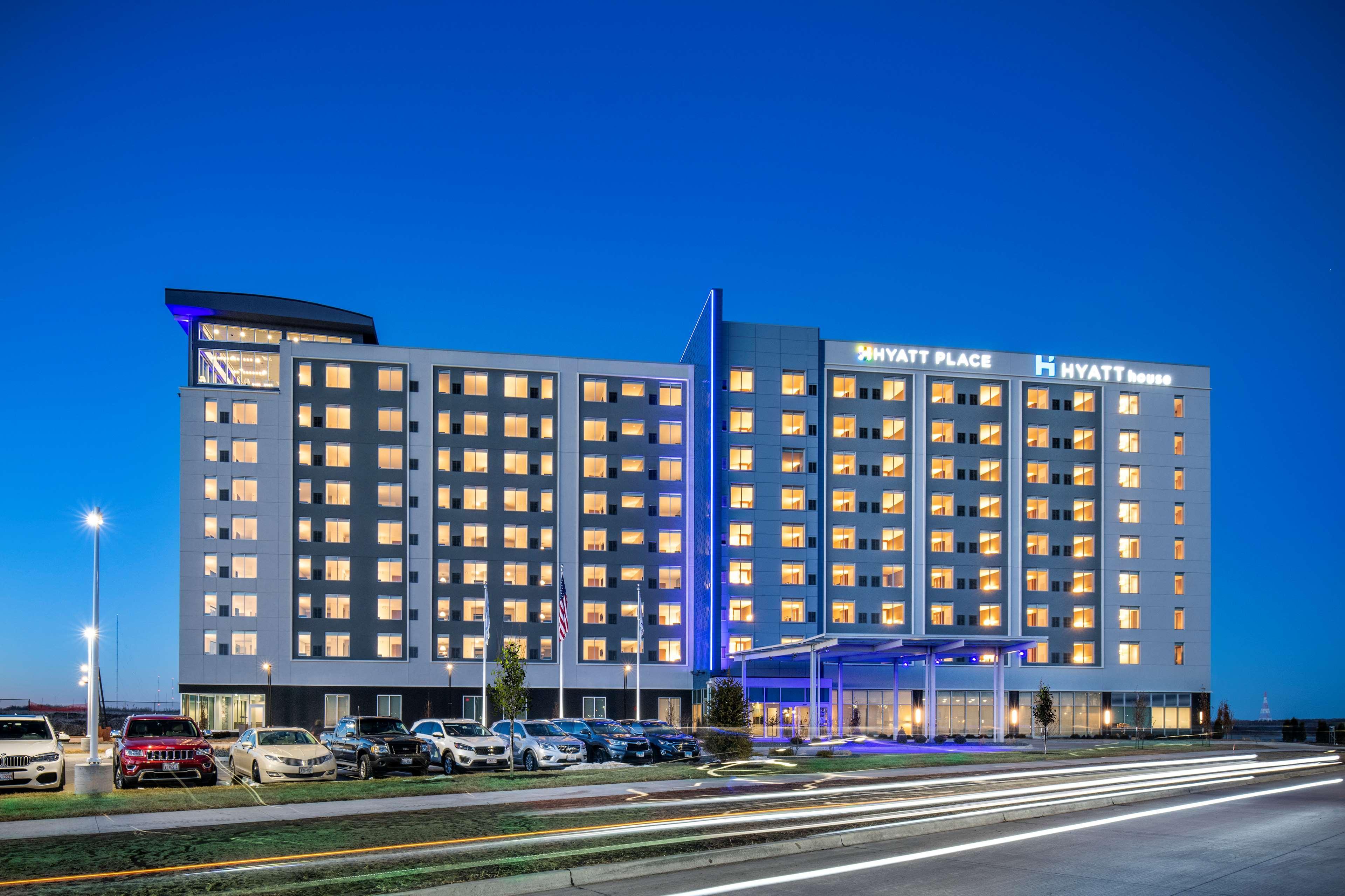 Hotel Hyatt House East Moline/Quad Cities Exteriér fotografie