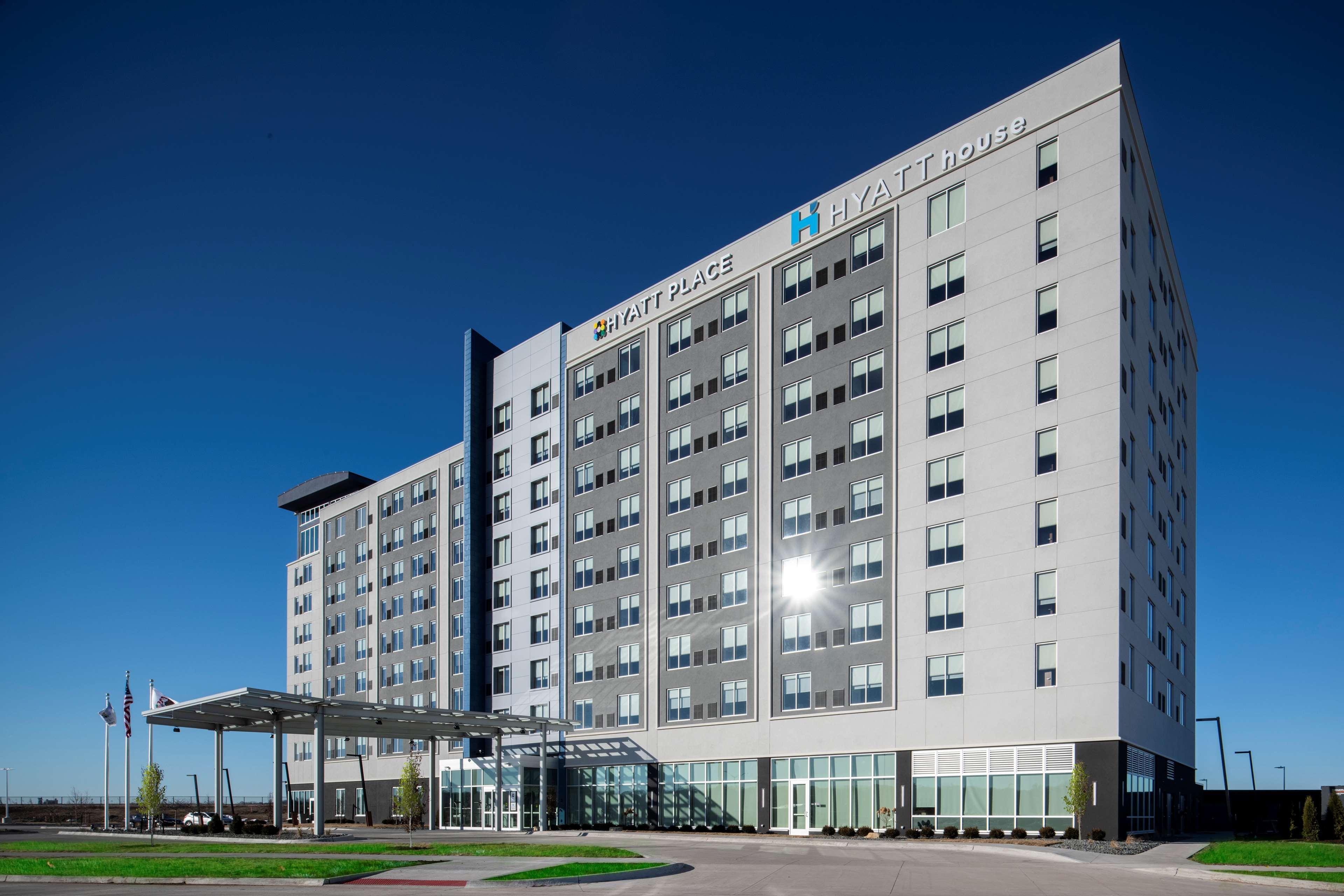 Hotel Hyatt House East Moline/Quad Cities Exteriér fotografie