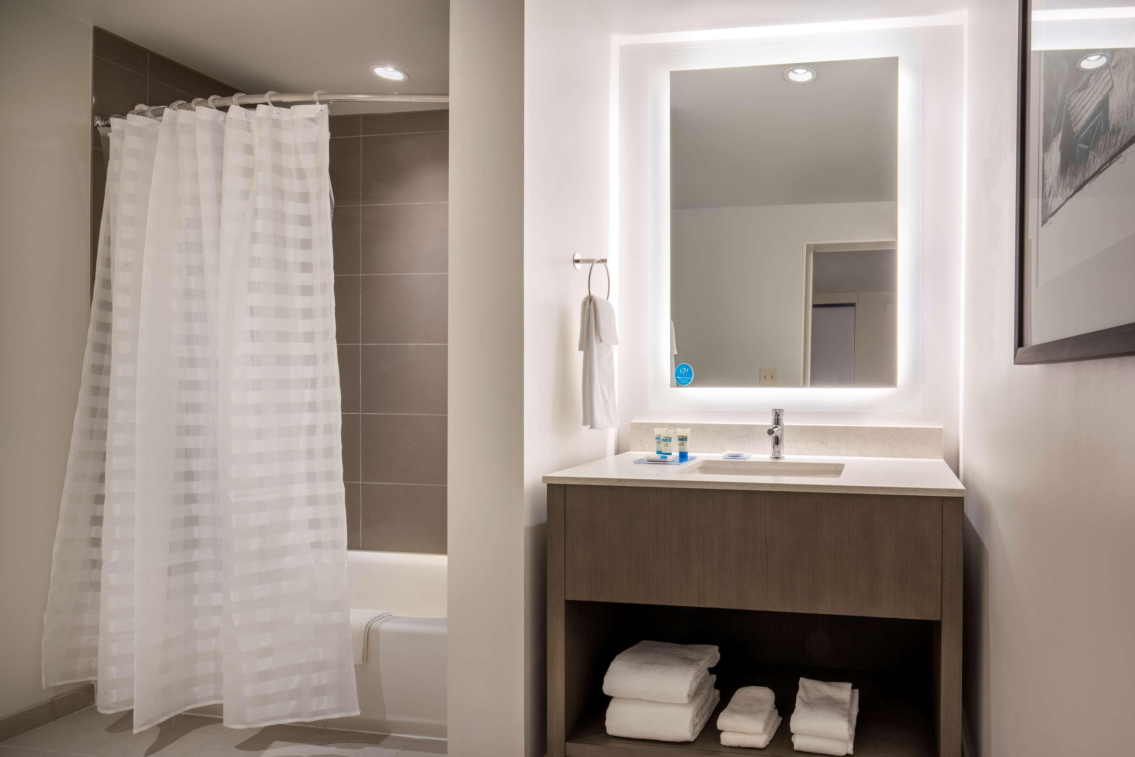 Hotel Hyatt House East Moline/Quad Cities Exteriér fotografie