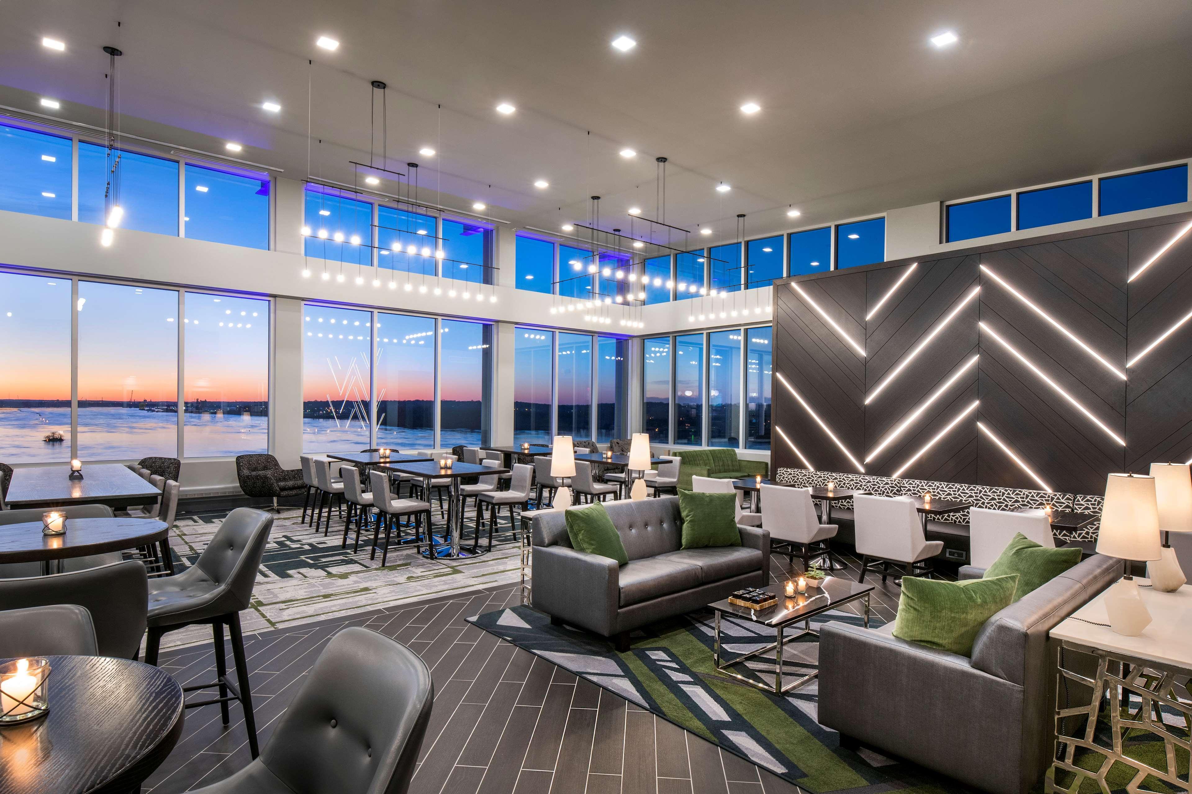 Hotel Hyatt House East Moline/Quad Cities Exteriér fotografie