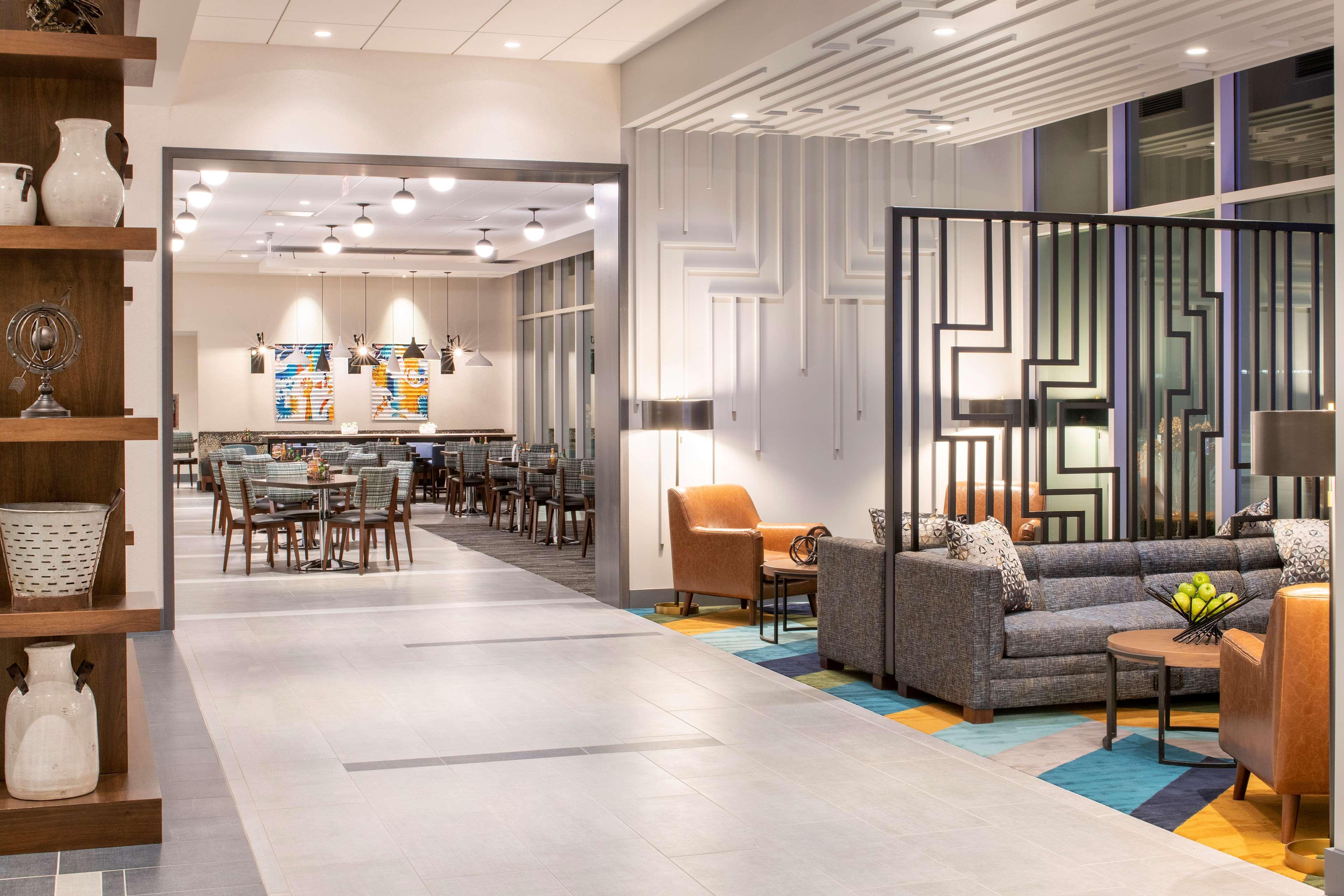 Hotel Hyatt House East Moline/Quad Cities Exteriér fotografie