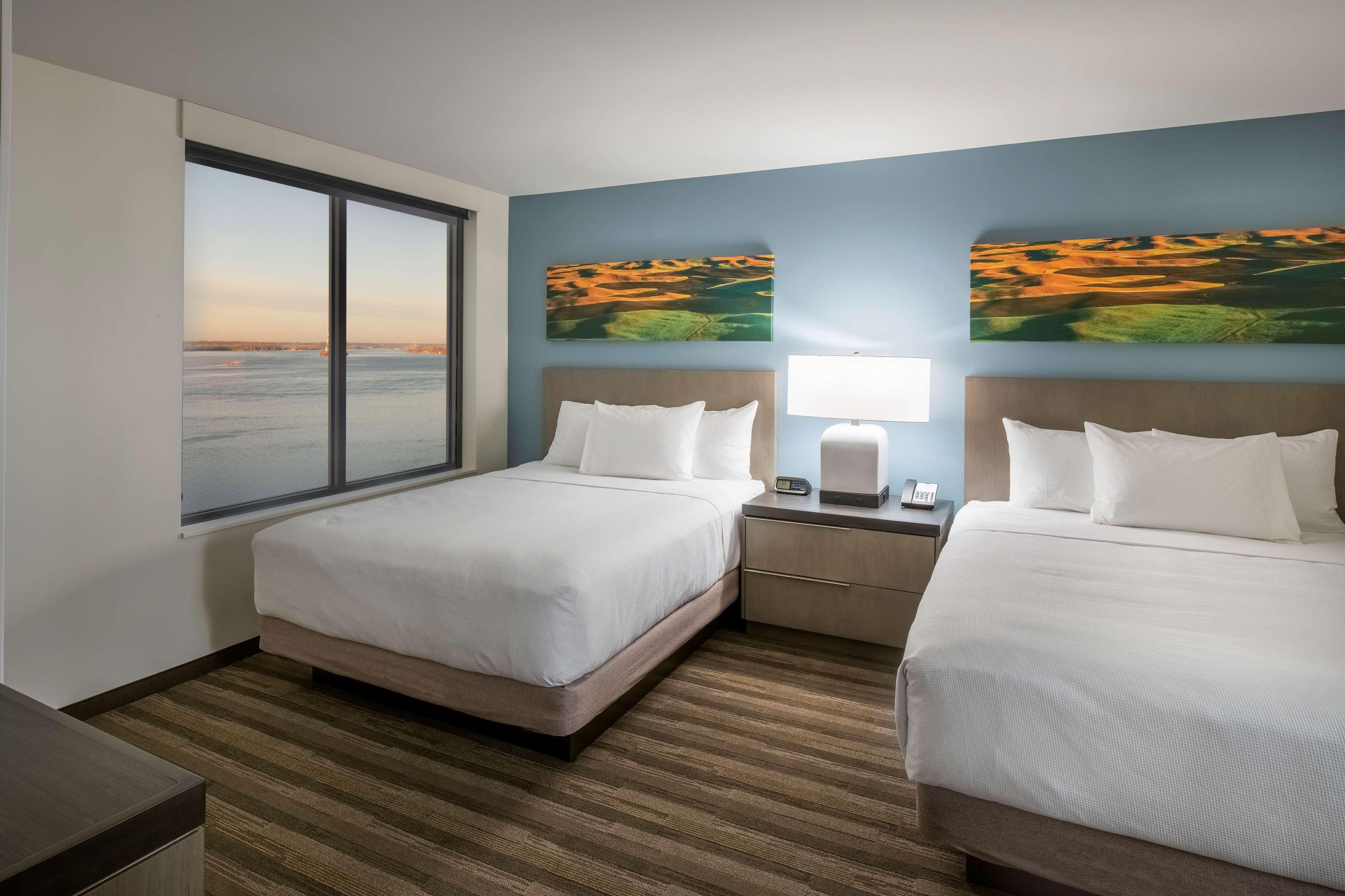 Hotel Hyatt House East Moline/Quad Cities Exteriér fotografie