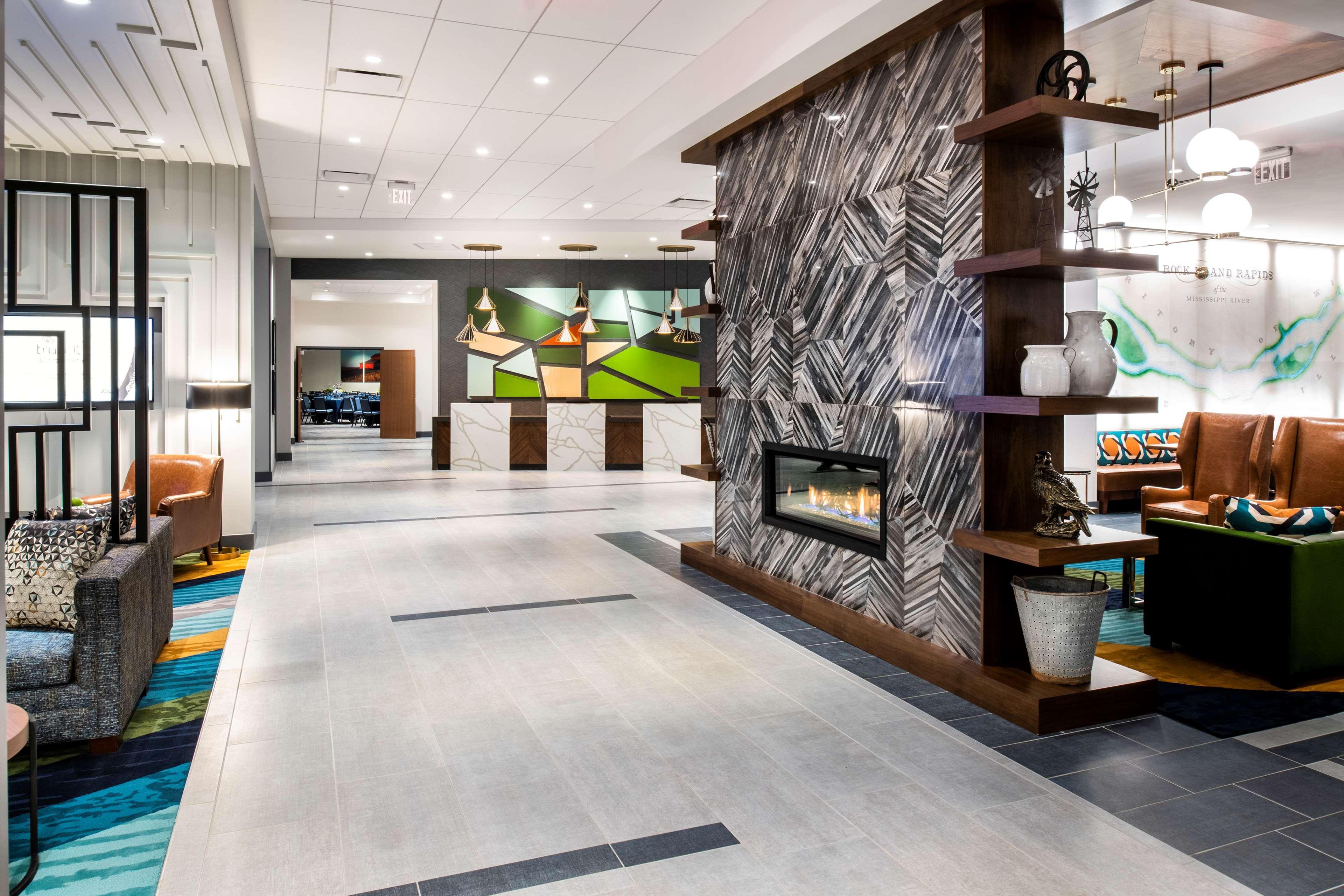 Hotel Hyatt House East Moline/Quad Cities Exteriér fotografie