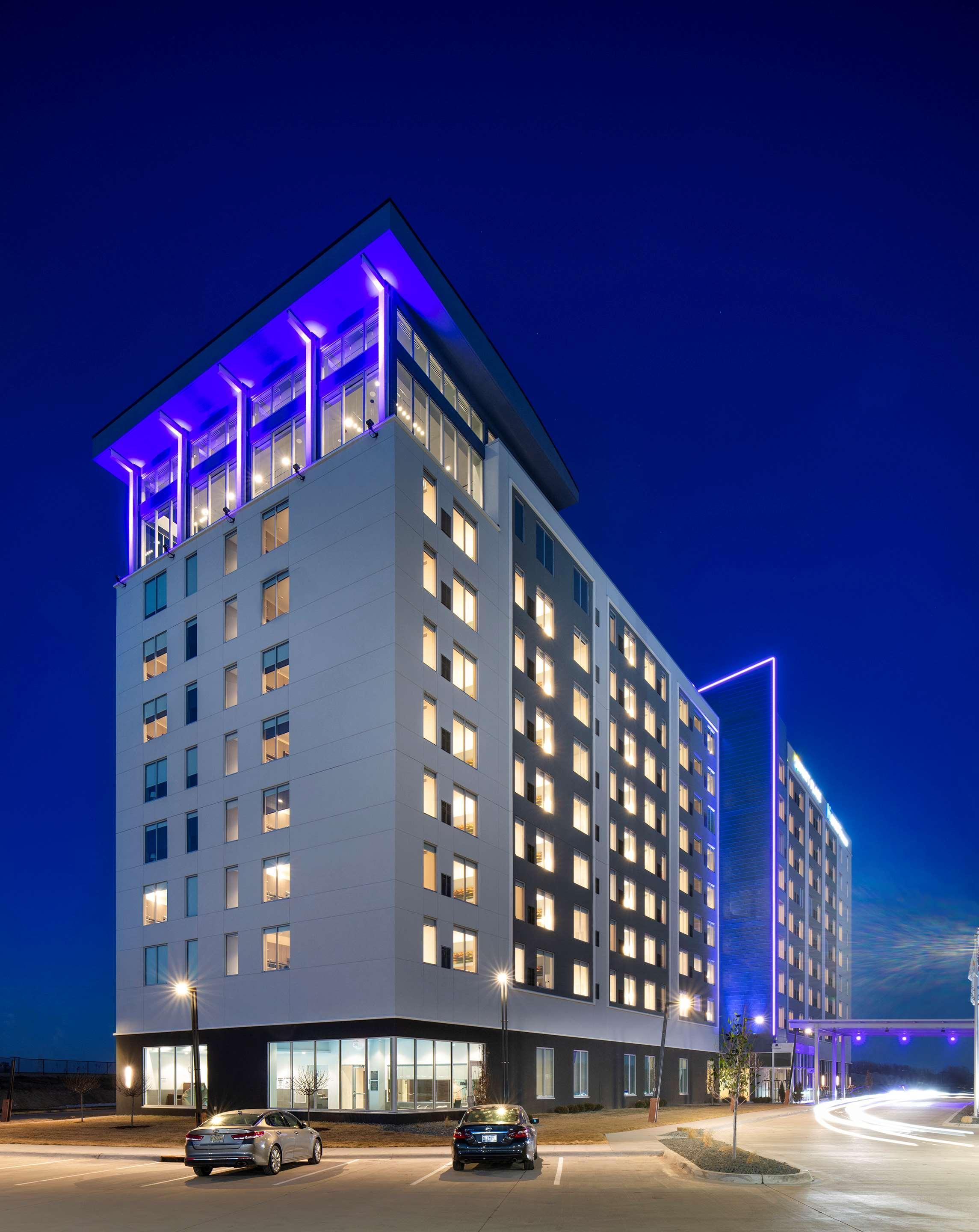 Hotel Hyatt House East Moline/Quad Cities Exteriér fotografie