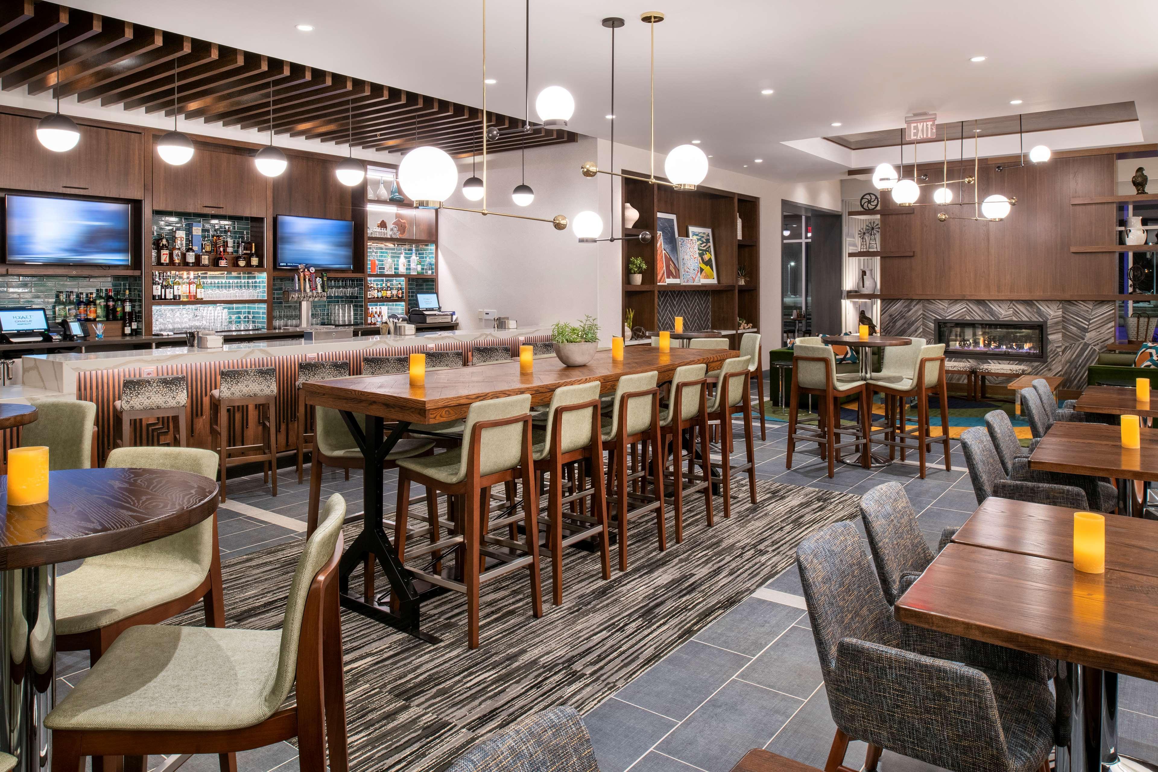Hotel Hyatt House East Moline/Quad Cities Exteriér fotografie