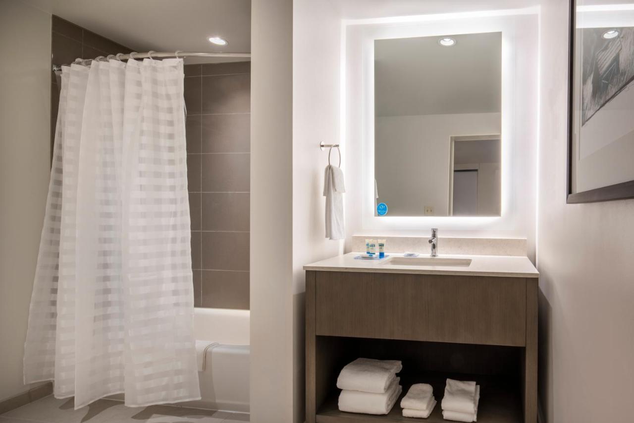 Hotel Hyatt House East Moline/Quad Cities Exteriér fotografie
